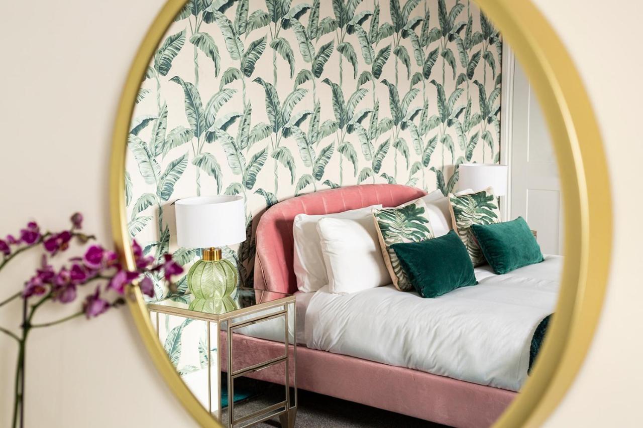 Stunning Seaside Apartment Over 3 Floors Near Margate Westgate-on-Sea Luaran gambar