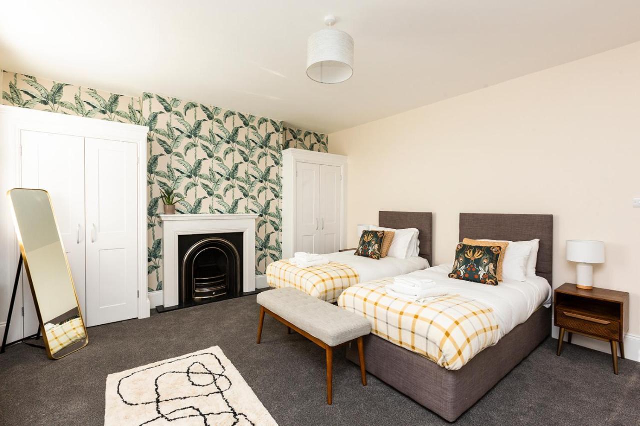 Stunning Seaside Apartment Over 3 Floors Near Margate Westgate-on-Sea Luaran gambar