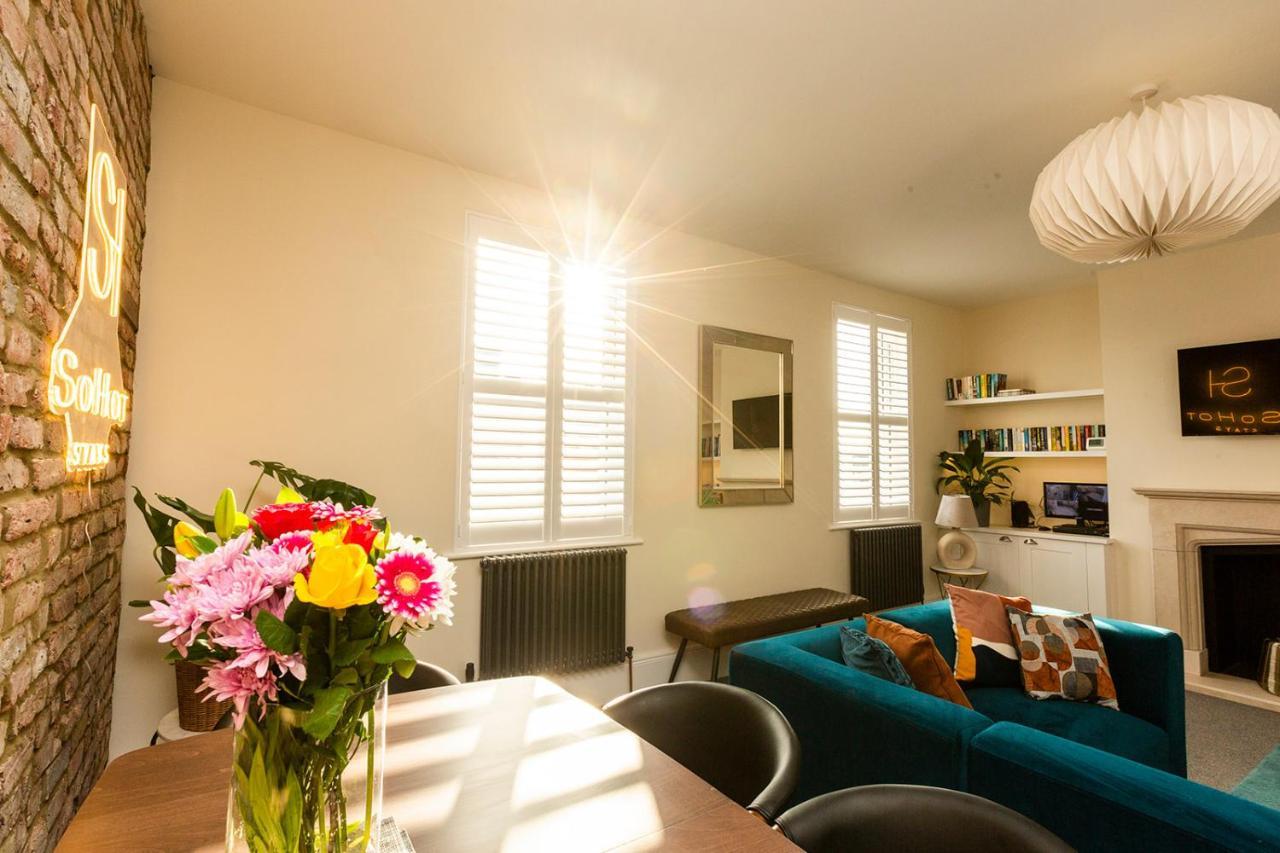 Stunning Seaside Apartment Over 3 Floors Near Margate Westgate-on-Sea Luaran gambar