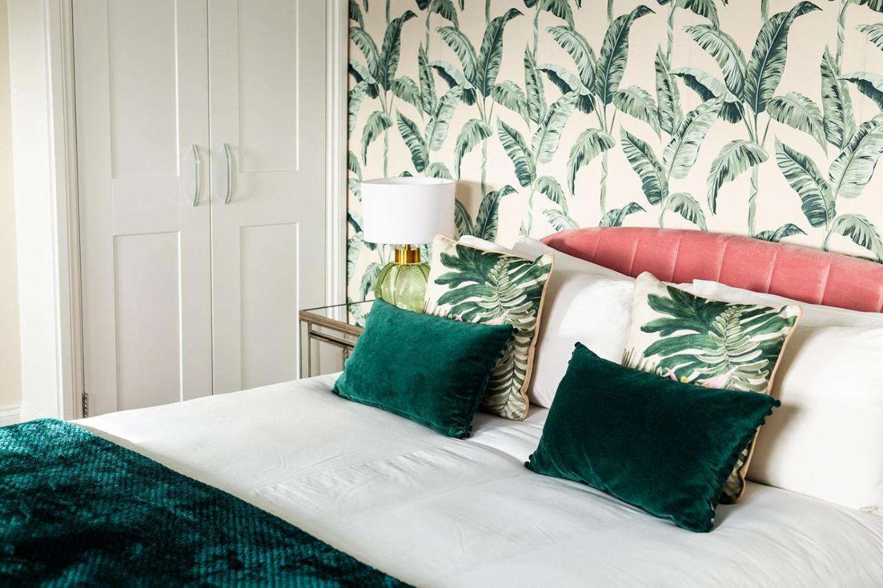 Stunning Seaside Apartment Over 3 Floors Near Margate Westgate-on-Sea Luaran gambar