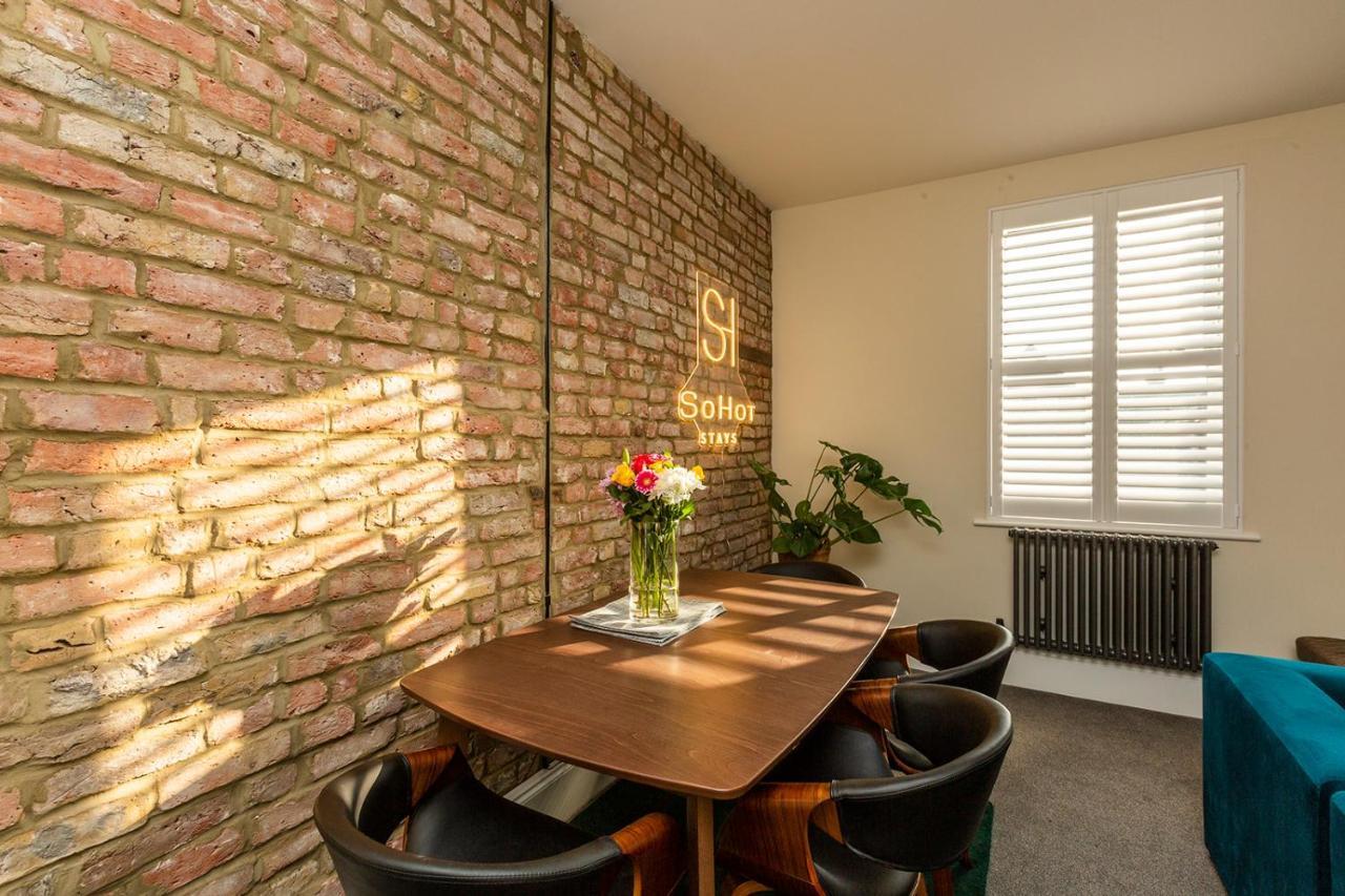 Stunning Seaside Apartment Over 3 Floors Near Margate Westgate-on-Sea Luaran gambar