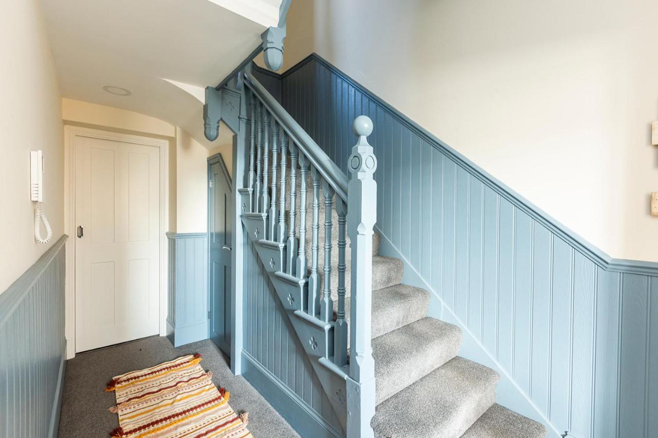 Stunning Seaside Apartment Over 3 Floors Near Margate Westgate-on-Sea Luaran gambar