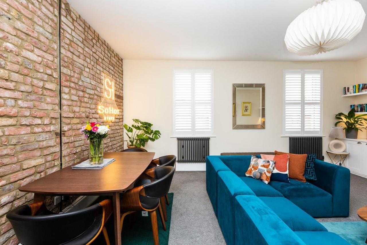 Stunning Seaside Apartment Over 3 Floors Near Margate Westgate-on-Sea Luaran gambar