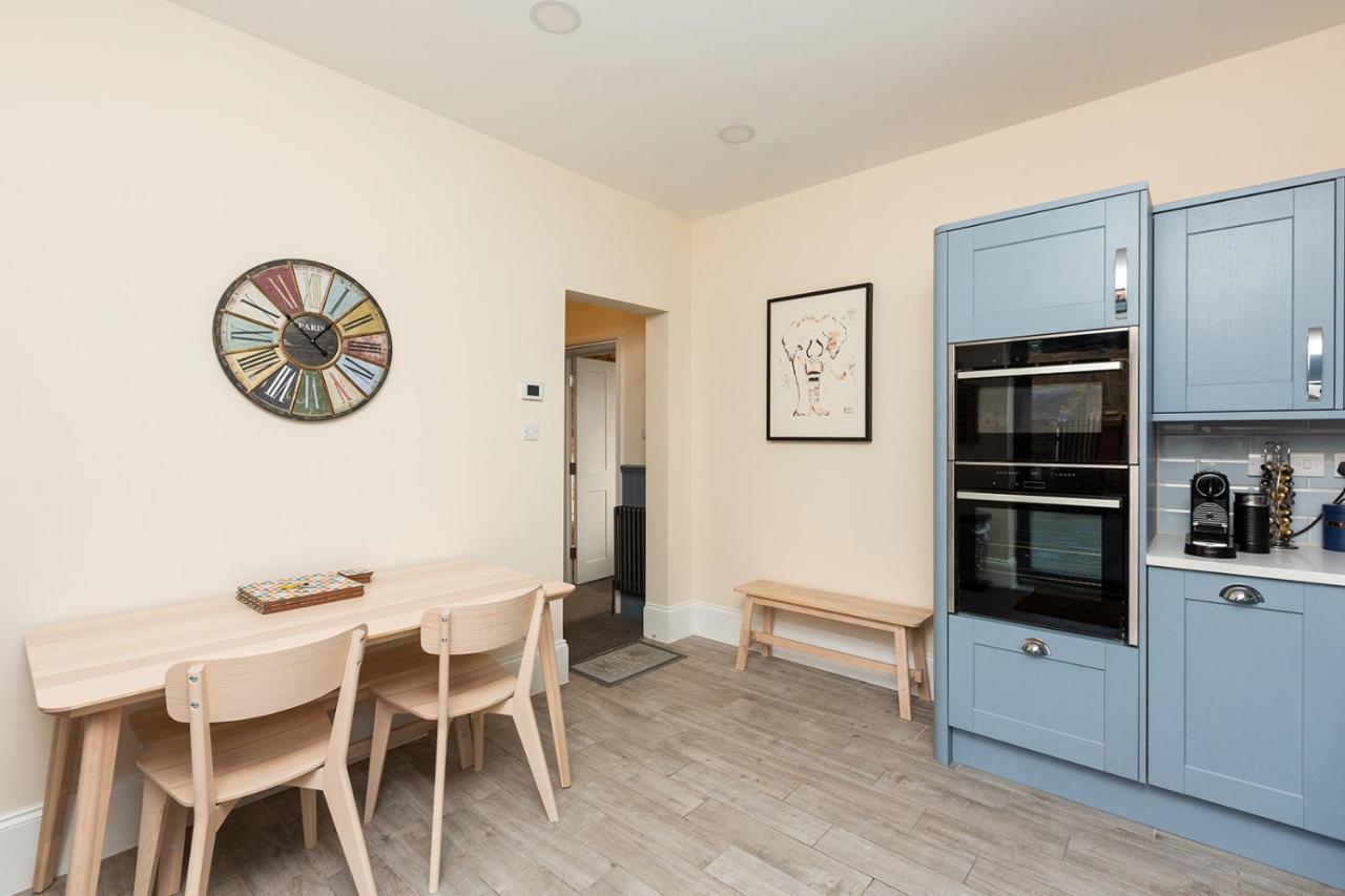 Stunning Seaside Apartment Over 3 Floors Near Margate Westgate-on-Sea Luaran gambar