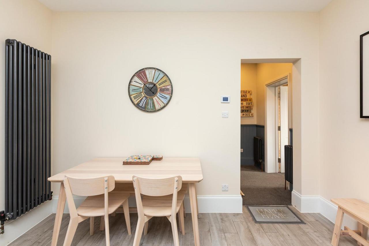 Stunning Seaside Apartment Over 3 Floors Near Margate Westgate-on-Sea Luaran gambar
