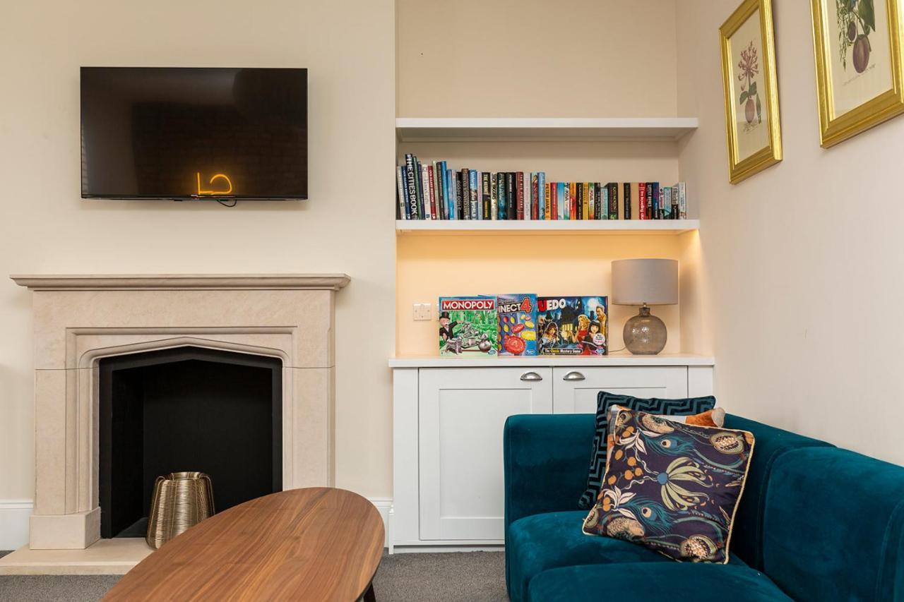 Stunning Seaside Apartment Over 3 Floors Near Margate Westgate-on-Sea Luaran gambar